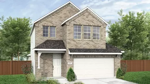 13034 Sarah Springs Way, Magnolia, TX 77354