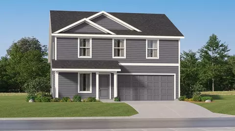 Exterior - 2314 Silvercloud Dr, Lockhart, TX 78644 photo 2 of 3