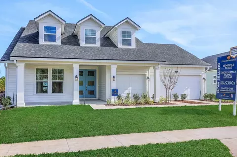 11 Windmill Palm Way, Palm Coast, FL 32164