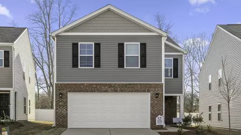 420 Mirage Dr, Winston Salem, NC 27127