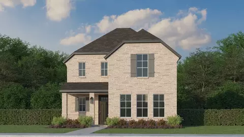 1444 Front Country Ln, Celina, TX 75009
