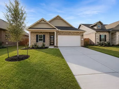 1618 River Scene Trl, Dayton, TX 77535