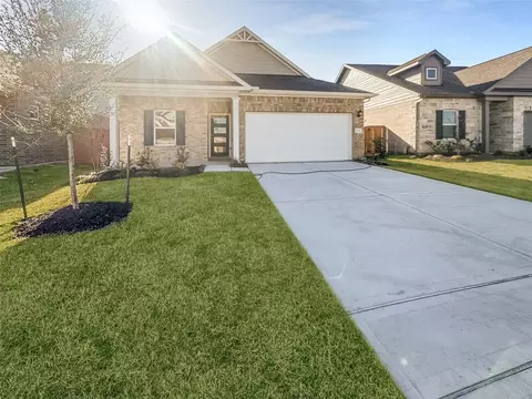1618 River Scene Trl, Dayton, TX 77535