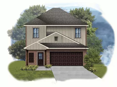 Saltaire Court, Panama City, FL 32405