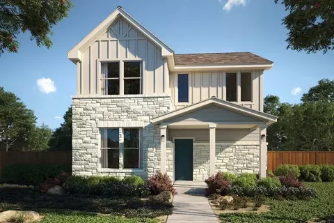 Exterior - 6570 Marsh Ln, Buda, TX 78610 photo 4 of 11