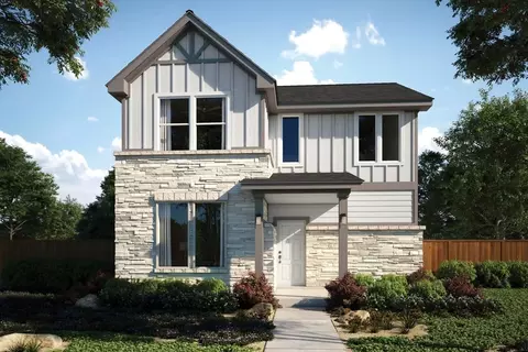 Exterior - 6570 Marsh Ln, Buda, TX 78610 photo 8 of 11