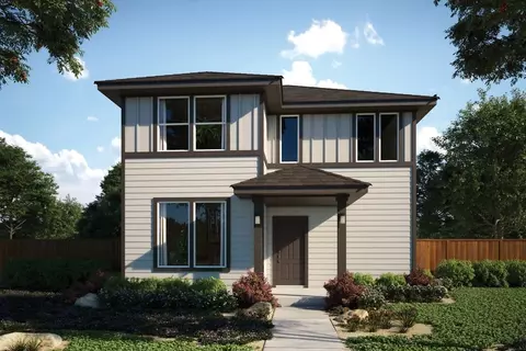 Exterior - 6570 Marsh Ln, Buda, TX 78610 photo 6 of 10