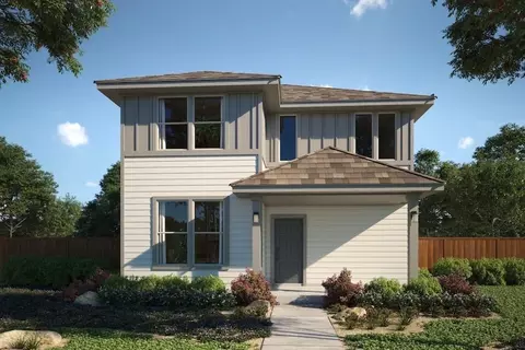 Exterior - 6570 Marsh Ln, Buda, TX 78610 photo 2 of 11