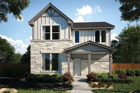 Exterior - 6570 Marsh Ln, Buda, TX 78610 photo 7 of 11