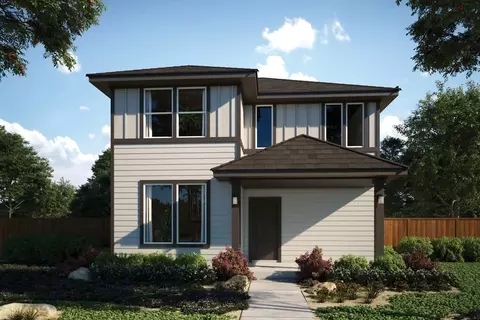 Exterior - 6570 Marsh Ln, Buda, TX 78610 photo 5 of 11