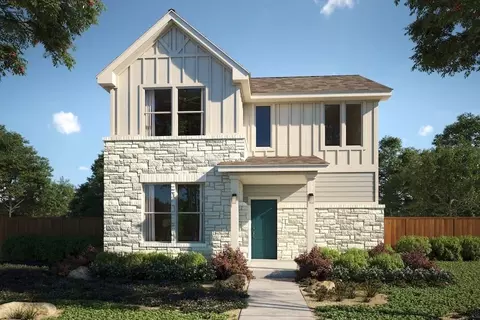 Exterior - 6570 Marsh Ln, Buda, TX 78610 photo 3 of 11
