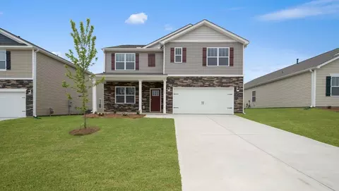 126 Estateside Dr, Anderson, SC 29621