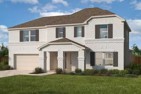 1935 Davina Dr, Rosenberg, TX 77471