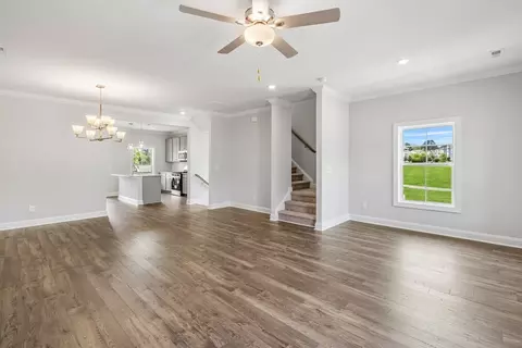 Living - 561 Forestville Rd, Wake Forest, NC 27587 photo 4 of 13