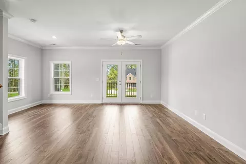 Living - 561 Forestville Rd, Wake Forest, NC 27587 photo 3 of 13