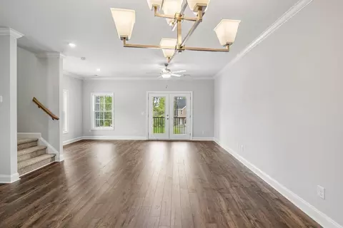 Living - 561 Forestville Rd, Wake Forest, NC 27587 photo 10 of 13