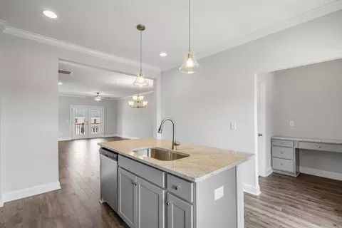 Entry Way - 561 Forestville Rd, Wake Forest, NC 27587 photo 2 of 10