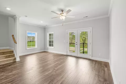 Living - 561 Forestville Rd, Wake Forest, NC 27587 photo 2 of 13