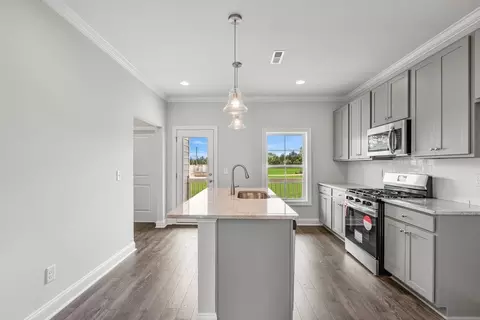 Kitchen - 561 Forestville Rd, Wake Forest, NC 27587 photo 3 of 5