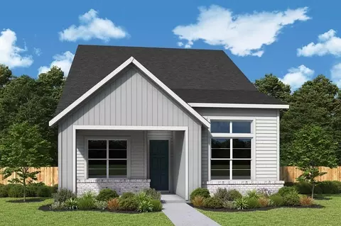 16703 Vibrant Ave, Hockley, TX 77447