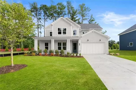3552 Cedarvale Ct, Powder Springs, GA 30127