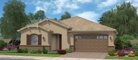 3151 W Santa Rosa Rd, Queen Creek, AZ 85142