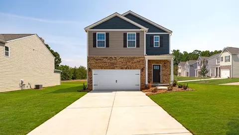 1363 Mammoth Rd, Hickory, NC 28602