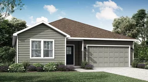 4247 Malvern Way, Indianapolis, IN 46235