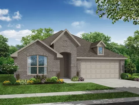 5204 Picasso Rd, Royse City, TX 75189