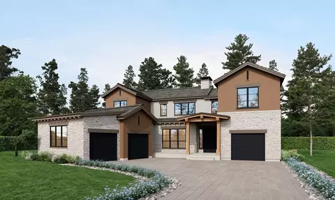 8033 Golden Bear Ln, Castle Pines, CO 80108