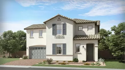Exterior - 10183 S Gidiyup Trl, Apache Junction, AZ 85120 photo 3 of 8