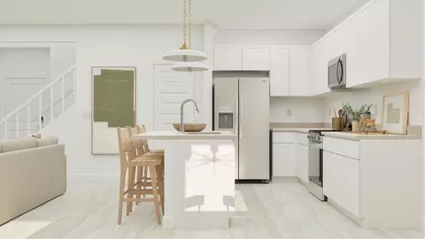 Kitchen - 10183 S Gidiyup Trl, Apache Junction, AZ 85120 photo 2 of 4