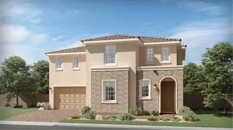Exterior - 10183 S Gidiyup Trl, Apache Junction, AZ 85120 photo 2 of 8