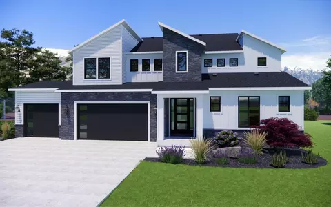 6874 W 4120 S West Valley City Ut 84118, West Valley City, UT 84128