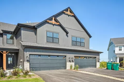 25530 W Emory Ln, Plainfield, IL 60544