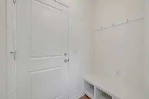 Entry Way - 5018 Silver Brook Rd, Durham, NC 27703 photo 1 of 3