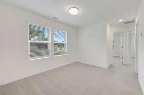 Bedroom - 5018 Silver Brook Rd, Durham, NC 27703 photo 3 of 5