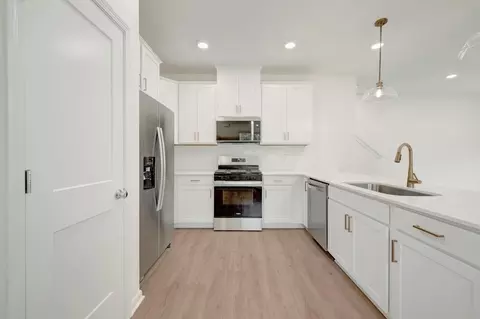 Kitchen - 5018 Silver Brook Rd, Durham, NC 27703 photo 1 of 5