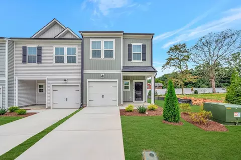 5018 Silver Brook Rd, Durham, NC 27703