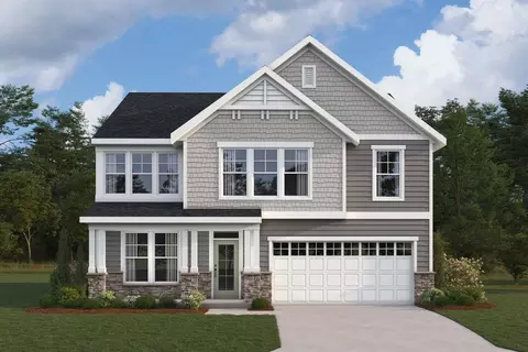 141 Mallard Lake Blvd, Shepherdsville, KY 40165
