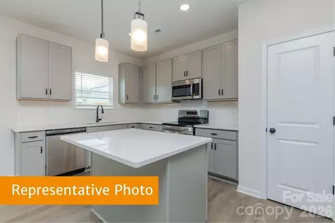Kitchen - 628 Cooley Dr, Salisbury, NC 28147 photo 4 of 9