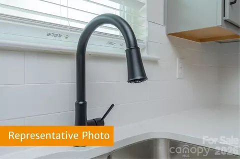 Kitchen - 628 Cooley Dr, Salisbury, NC 28147 photo 7 of 9