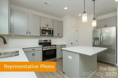 Kitchen - 628 Cooley Dr, Salisbury, NC 28147 photo 1 of 9