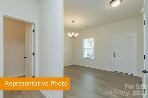 Entry Way - 628 Cooley Dr, Salisbury, NC 28147 photo 1 of 3
