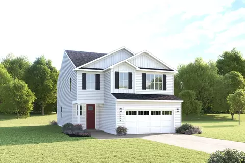 7005 Rockland Dr, Charlotte, NC 28213