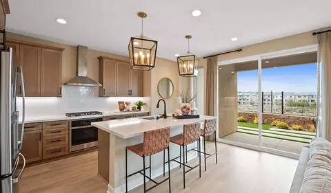 Kitchen - 3942 Bluff View Dr, Corona, CA 92883 photo 1 of 5