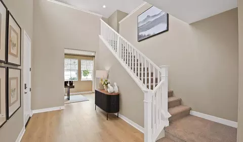 Entry Way - 3942 Bluff View Dr, Corona, CA 92883 photo 2 of 2