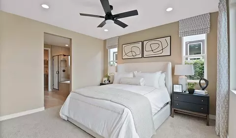 Bedroom - 3942 Bluff View Dr, Corona, CA 92883 photo 1 of 3