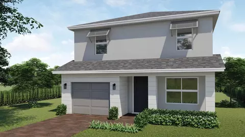 31701 SW 189 Ct, Homestead, FL 33030