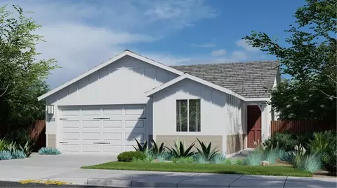 tbd Lot 0286, El Dorado Hills, CA 95762